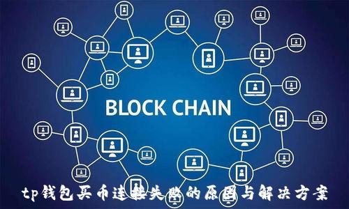   
tp钱包买币连接失败的原因与解决方案