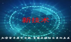 加密货币原子交换：重塑