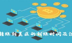 TP钱包转账到美区的到账时