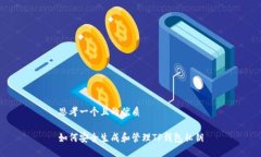 思考一个且的优质如何安
