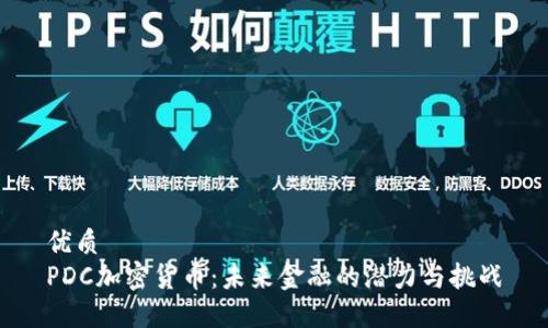 优质
PDC加密货币：未来金融的潜力与挑战