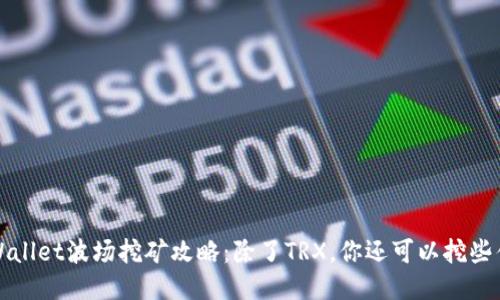 TP Wallet波场挖矿攻略：除了TRX，你还可以挖些什么？