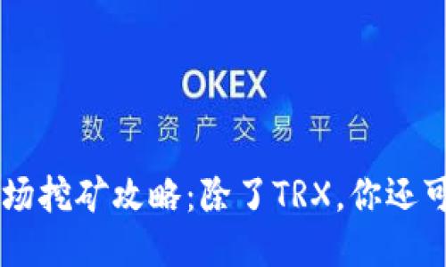 TP Wallet波场挖矿攻略：除了TRX，你还可以挖些什么？