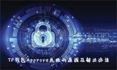 TP钱包Approve失败的原因及