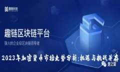 2023年加密货币市场走势分