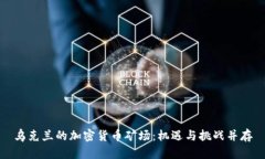 乌克兰的加密货币矿场：