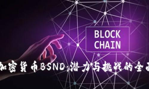 印度加密货币BSND：潜力与挑战的全面分析