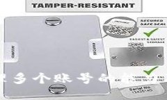 TP钱包管理多个账号的能力