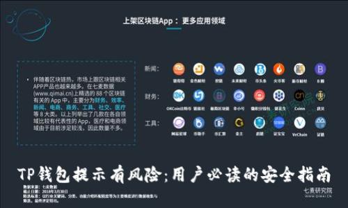 TP钱包提示有风险：用户必读的安全指南