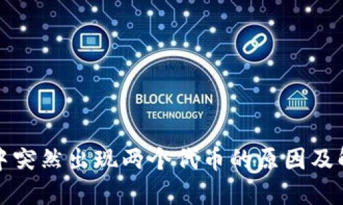 TP钱包中突然出现两个代币的原因及解决方案