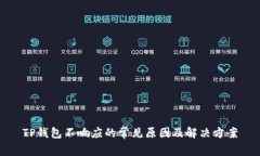TP钱包不响应的常见原因及