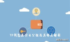 TP钱包是什么公链及其特点