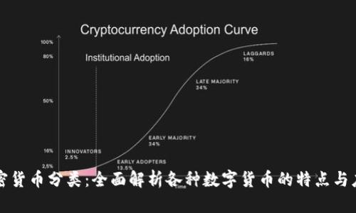 加密货币分类：全面解析各种数字货币的特点与应用