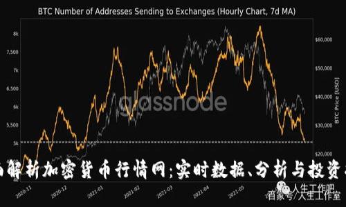全面解析加密货币行情网：实时数据、分析与投资指南