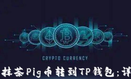 
如何将抹茶Pig币转到TP钱包：详细指南