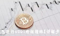   如何使用TP钱包进行USD