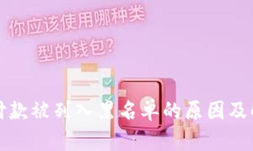 TP钱包付款被列入黑名单的原因及解决方案
