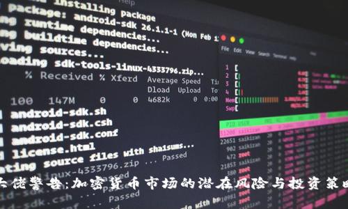 大佬警告：加密货币市场的潜在风险与投资策略