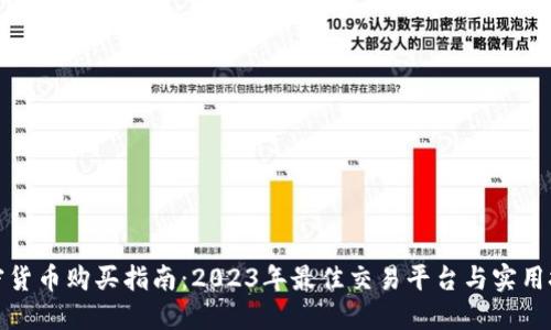 加密货币购买指南：2023年最佳交易平台与实用技巧