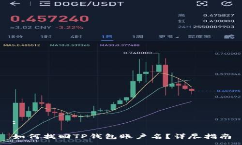 :

如何找回TP钱包账户名？详尽指南