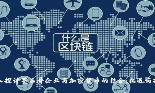 深入探讨墨西哥企业与加密货币的结合：机遇与挑战