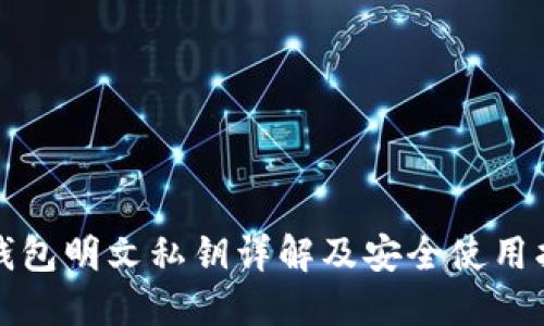 TP钱包明文私钥详解及安全使用指南