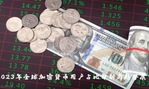 2023年全球加密货币用户占比分析与趋势展望