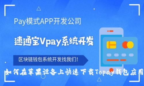  如何在苹果设备上快速下载Topay钱包应用