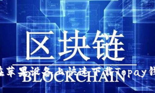  如何在苹果设备上快速下载Topay钱包应用