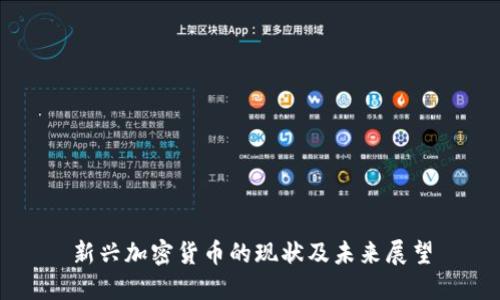 新兴加密货币的现状及未来展望