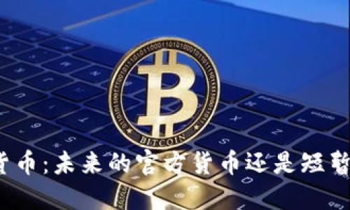 加密货币：未来的官方货币还是短暂热潮？