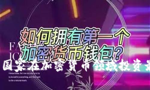 哪个国家在加密货币领域投资最多？