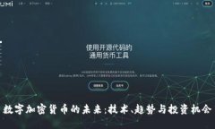 数字加密货币的未来：技