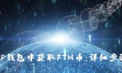 如何在TP钱包中获取FTM币：