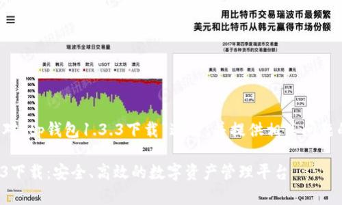 下述内容将对“tp钱包1.3.3下载”进行，并提供相关问题的详细介绍。

tp钱包1.3.3下载：安全、高效的数字资产管理平台