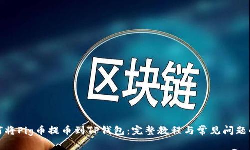 如何将Pig币提币到TP钱包：完整教程与常见问题解析
