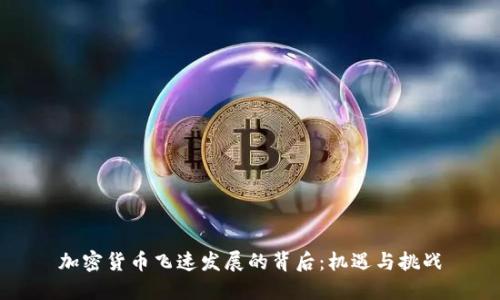 加密货币飞速发展的背后：机遇与挑战