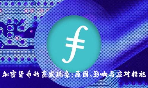 加密货币的蒸发现象：原因、影响与应对措施