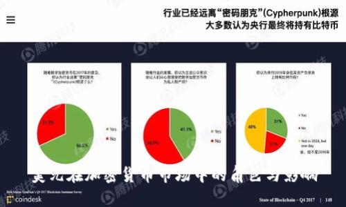 美元在加密货币市场中的角色与影响