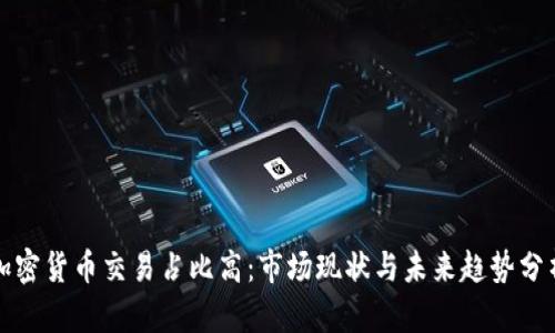 加密货币交易占比高：市场现状与未来趋势分析