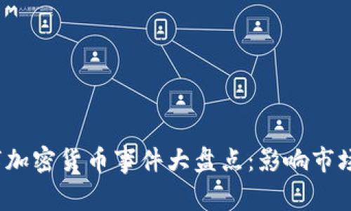 2023年数字加密货币事件大盘点：影响市场的重要时刻