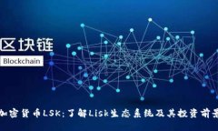加密货币LSK：了解Lisk生态
