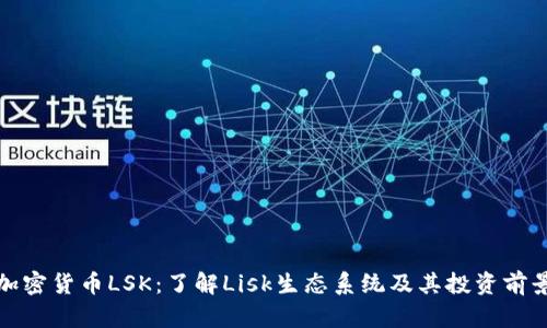 加密货币LSK：了解Lisk生态系统及其投资前景