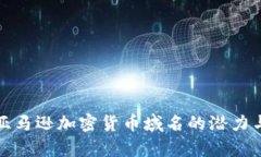 探索亚马逊加密货币域名