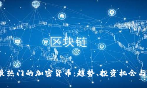 2023年最热门的加密货币：趋势、投资机会与风险分析