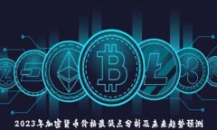 2023年加密货币价格最低点