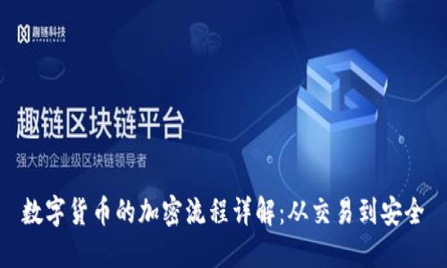 数字货币的加密流程详解：从交易到安全