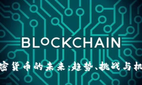 加密货币的未来：趋势、挑战与机遇