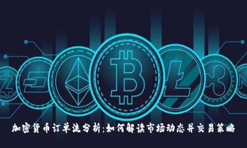 加密货币订单流分析：如何解读市场动态并交易策略