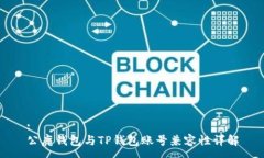 :公鹿钱包与TP钱包账号兼